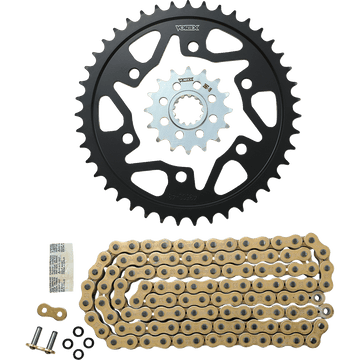 VORTEX Chain Kit Gold CKG6470