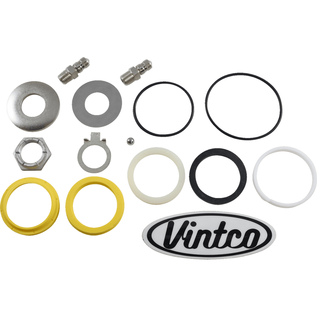 VINTCO Shock Rebuild Kit KSHREBUILD