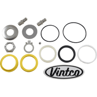 VINTCO Shock Rebuild Kit KSHREBUILD