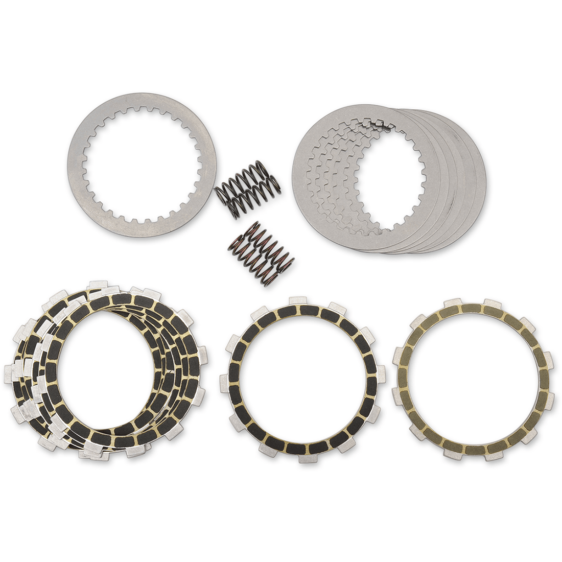 BARNETT Clutch Kit 3037020069