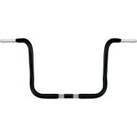 WILD 1 Handlebar Ape Hanger FLHT 12-1/2" Black WO577B