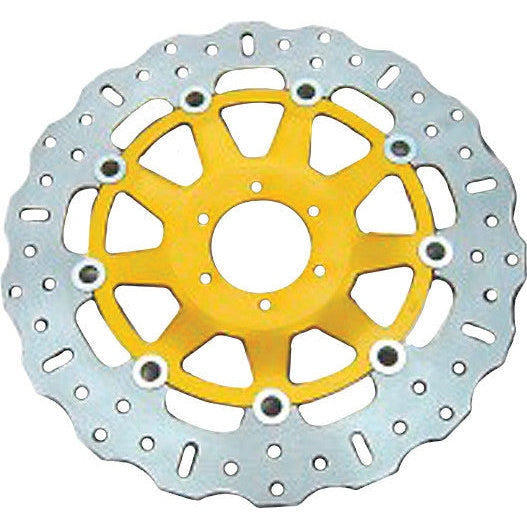 EBC CONTOUR BRAKE ROTOR P/N MD1137XC