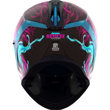 ICON Airform™ Helmet Manik'RR MIPS® Pink XS