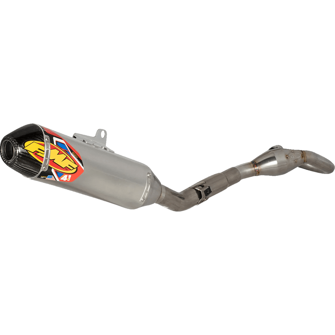 FMF 4.1 RCT Exhaust System 041612