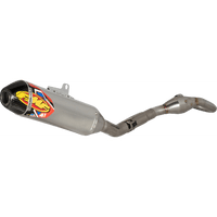 FMF 4.1 RCT Exhaust System 041612