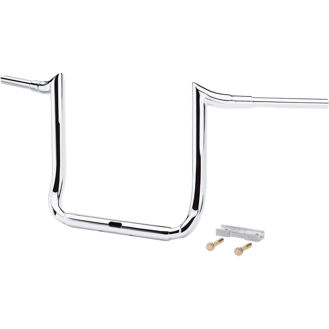 LA CHOPPERS Handlebar Prime Ape 14" Chrome LA735614