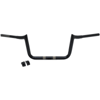 LA CHOPPERS Handlebar Prime Ape 8" Black LA735310B