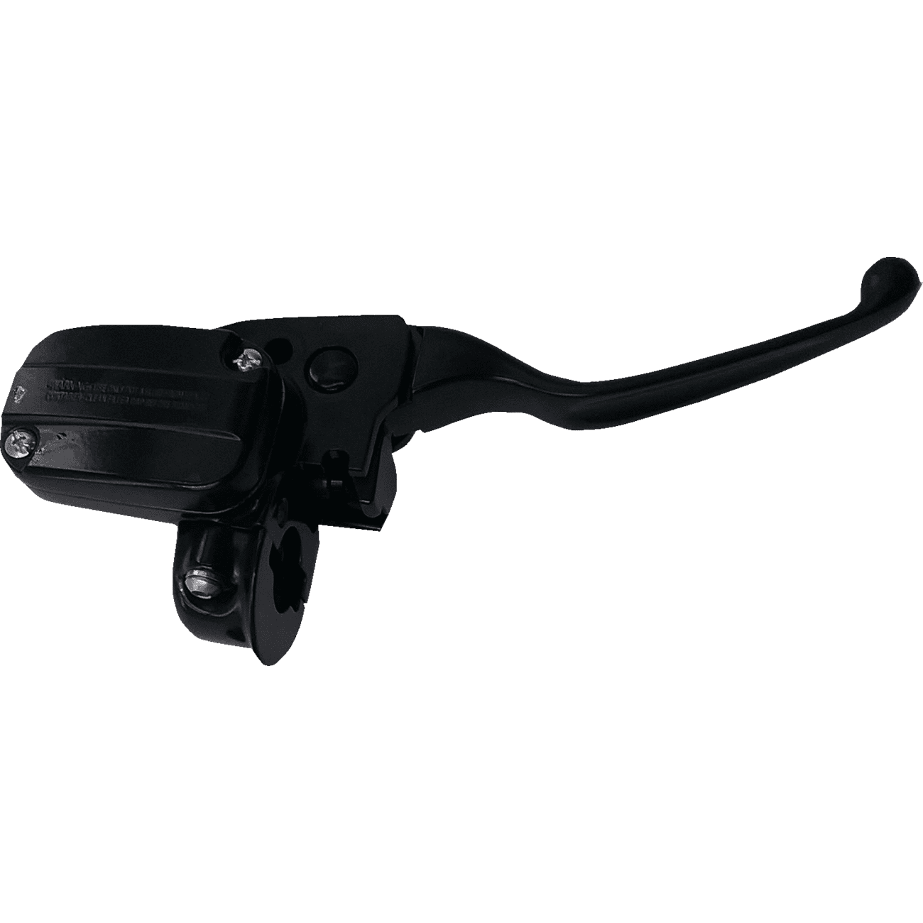 DRAG SPECIALTIES Master Cylinder Black