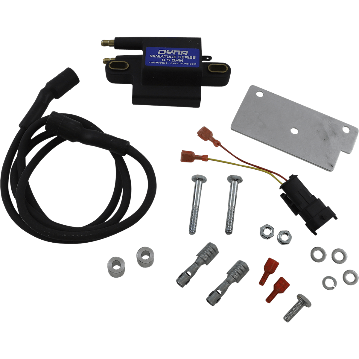 DYNATEK Coil Kit Polaris RZR/RZR-S 800