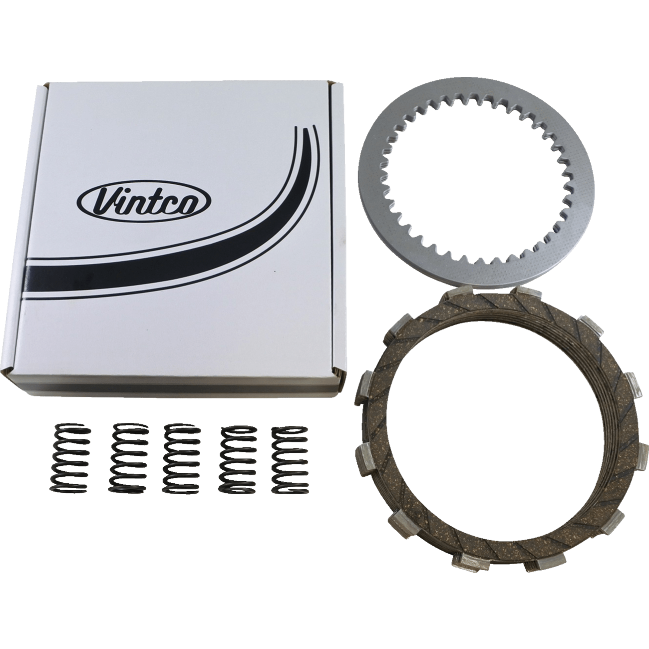 VINTCO Clutch Plate Kit Kawasaki KCLK15