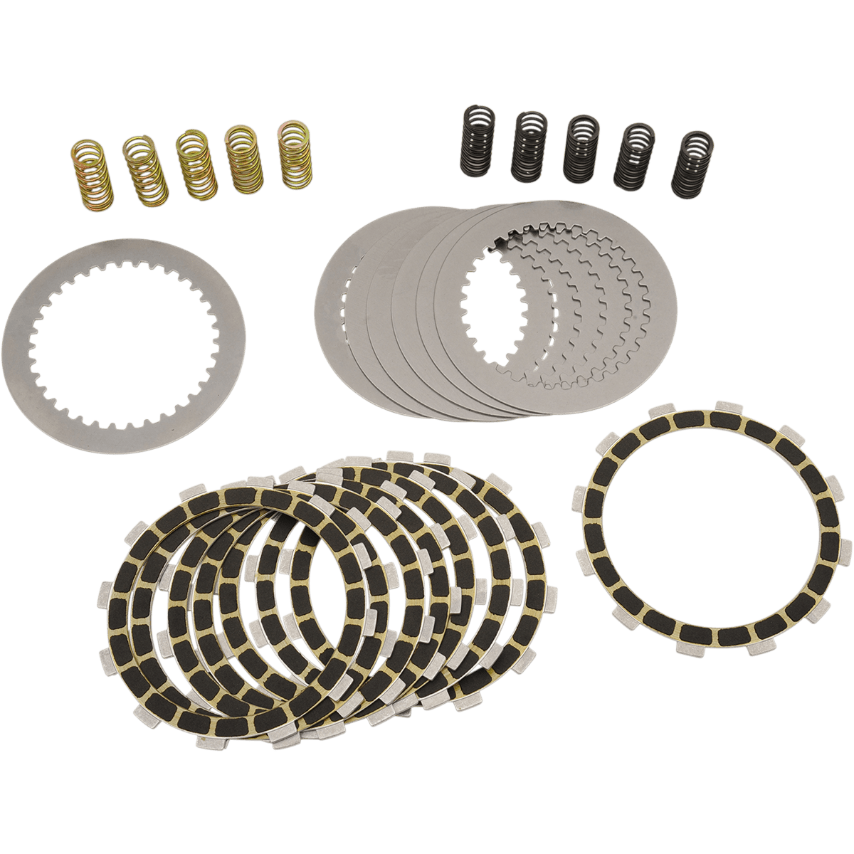 BARNETT Clutch Kit 3037020046