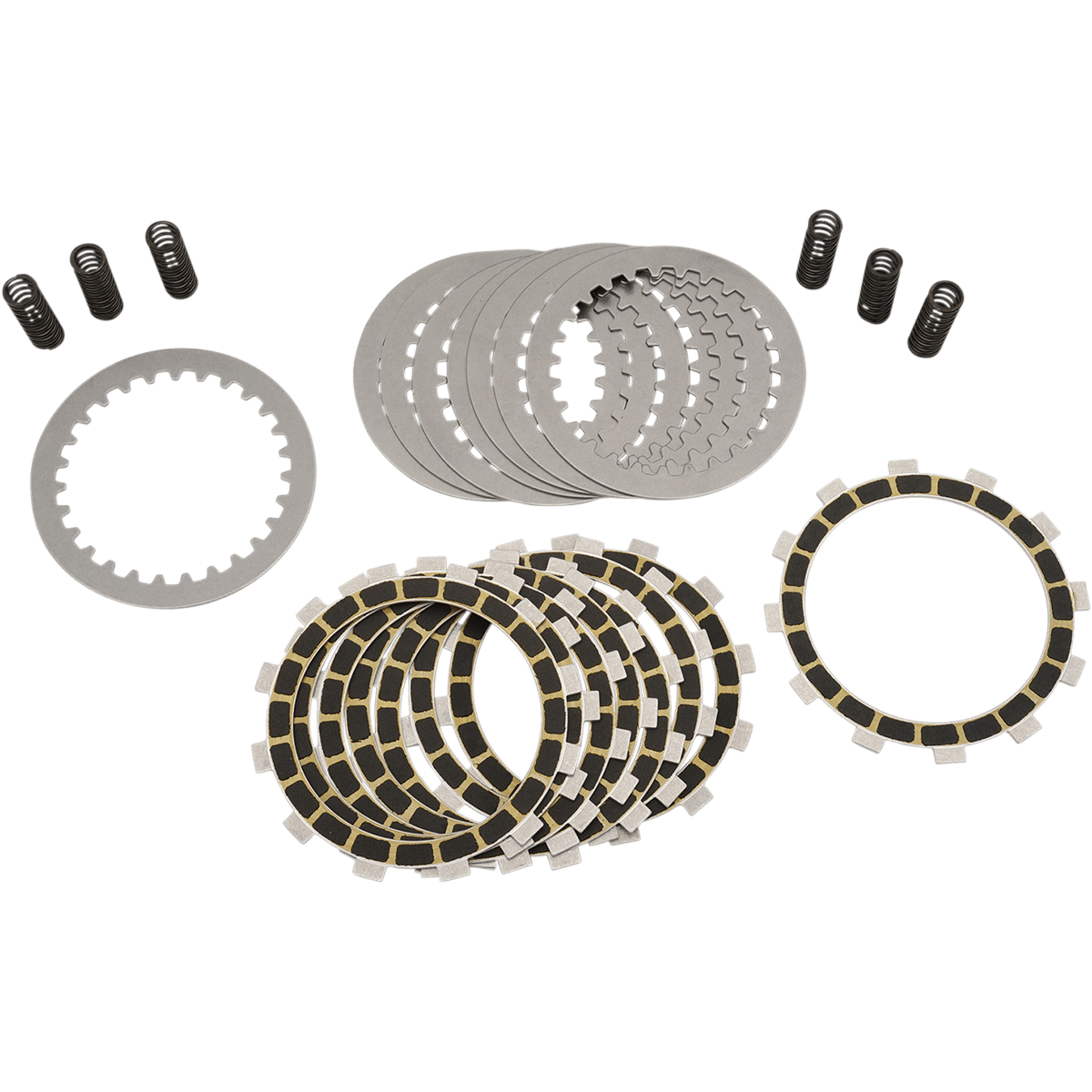 BARNETT Clutch Kit 3039020066