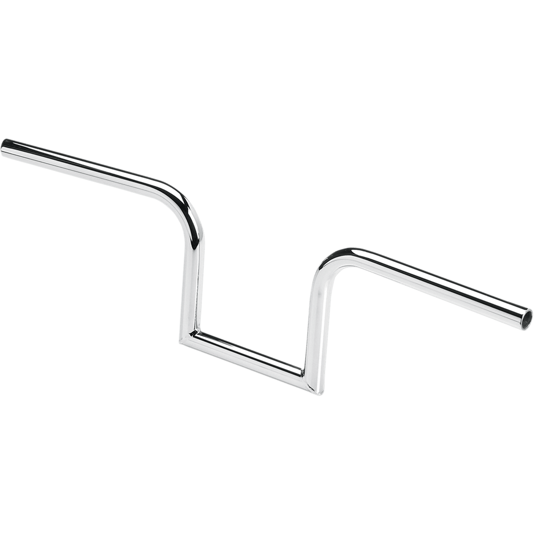 BILTWELL Handlebar Frisco II 7/8" Chrome 61031052