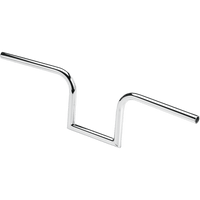 BILTWELL Handlebar Frisco II 7/8" Chrome 61031052