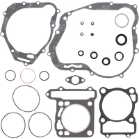 MOOSE RACING Gasket Set with Seals Suzuki