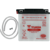 YUASA Battery YB9L-A2