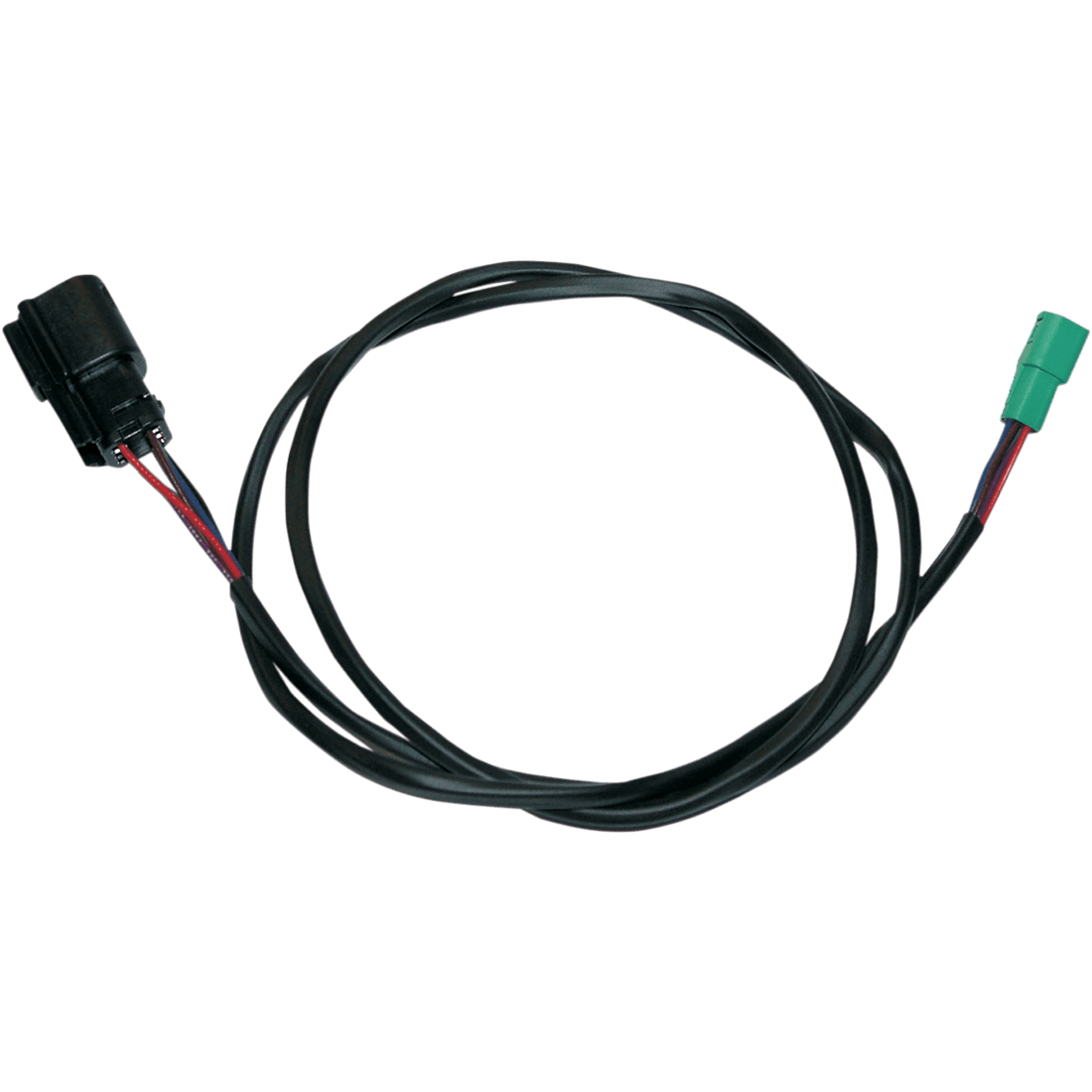 NAMZ Throttle-By-Wire Extension Harness Harley Davidson