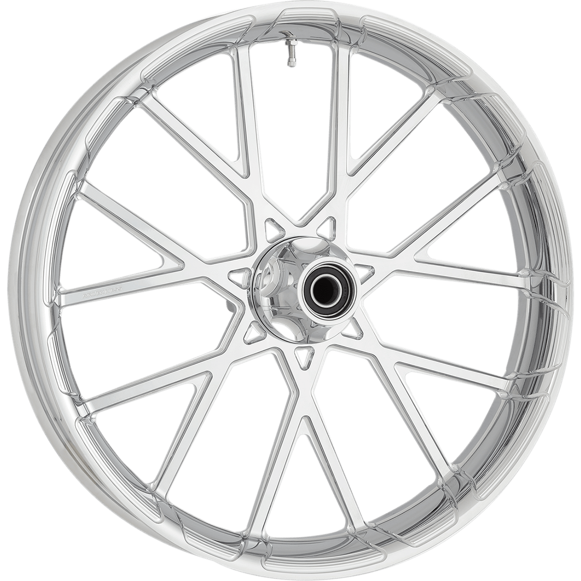 ARLEN NESS Rim Procross Front Chrome 21x3.5 71513