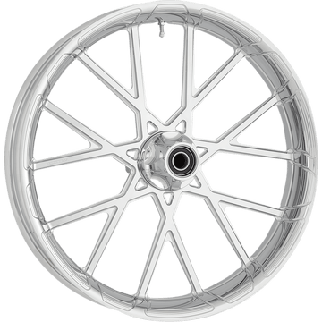 ARLEN NESS Rim Procross Front Chrome 21x3.5 71513