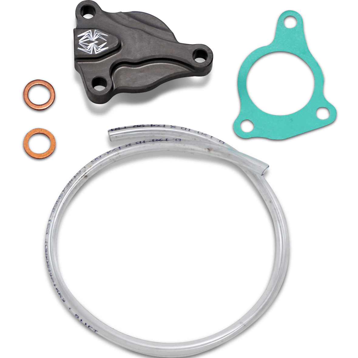 REKLUSE Slave Cylinder Kit RMS2400007