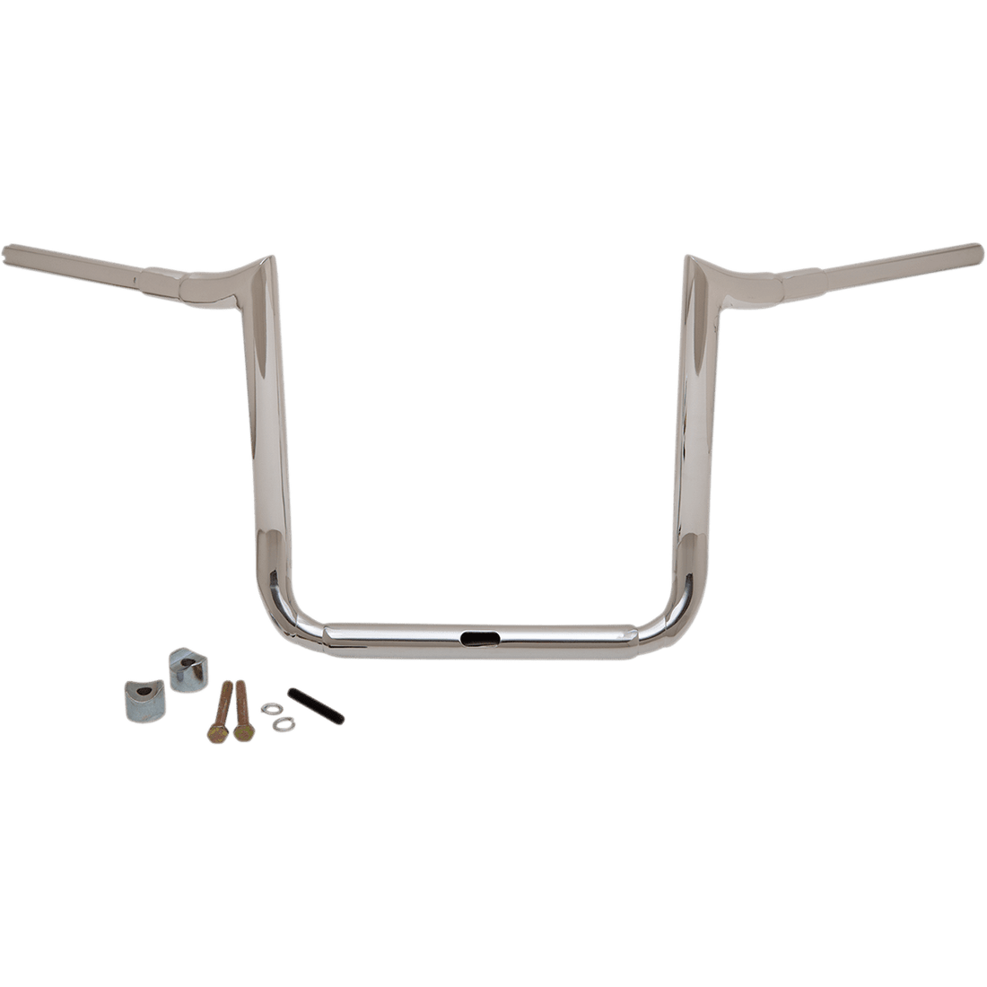 LA CHOPPERS Handlebar Prime Ape 14" Chrome LA735514