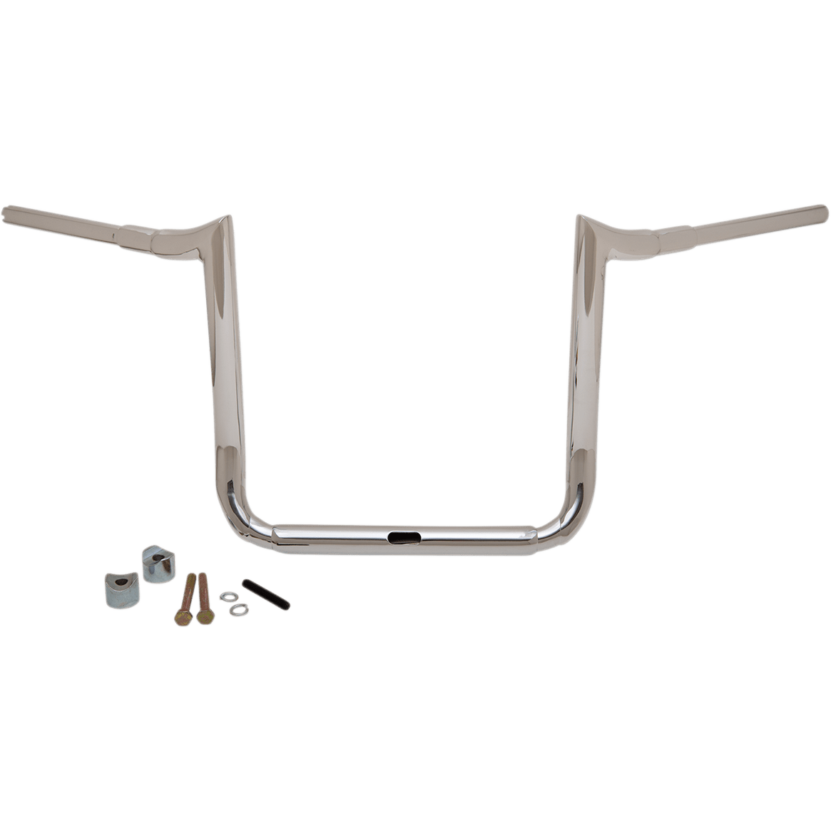 LA CHOPPERS Handlebar Prime Ape 14" Chrome LA735514