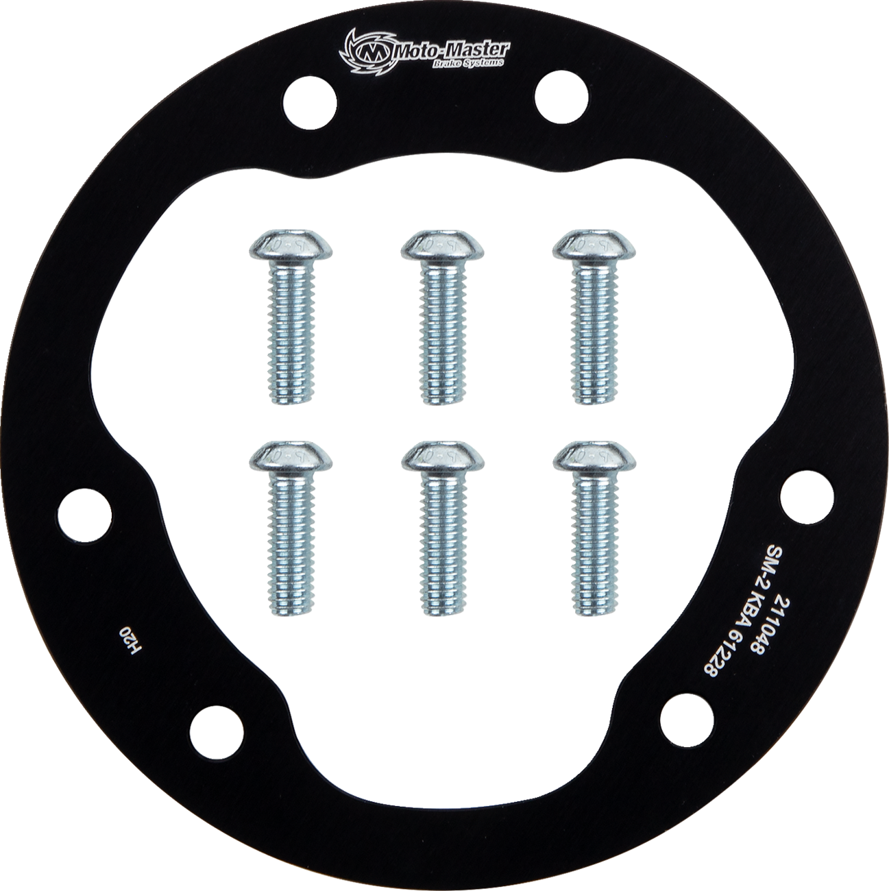 MOTO-MASTER Caliper Adapter