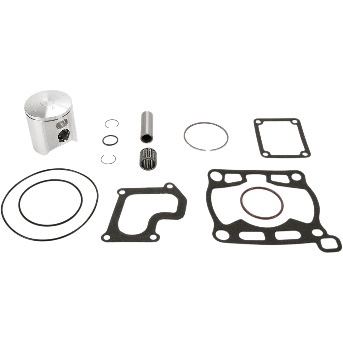 WISECO Piston Kit with Gaskets +0.50 mm RM85 PK1207