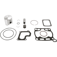 WISECO Piston Kit with Gaskets +0.50 mm RM85 PK1207