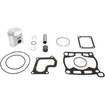 WISECO Piston Kit with Gaskets +0.50 mm RM85 PK1207