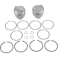 KB PERFORMANCE Piston Kit XL