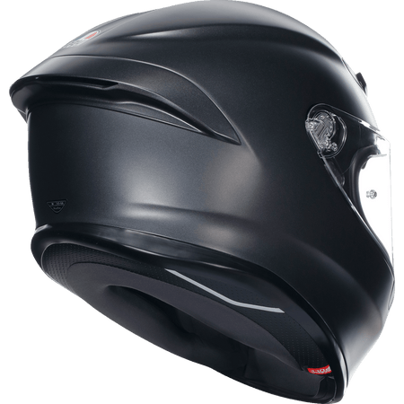 AGV K6 S Helmet Matte Black XS 2118395002011XS