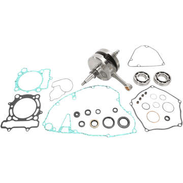 HOT RODS Crankshaft Kit OE Crankshaft Replacement Kawasaki | Suzuki CBK0099