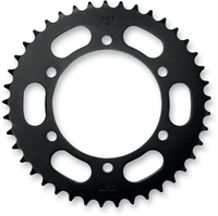 SUNSTAR SPROCKETS Rear Sprocket 41-Tooth Kawasaki