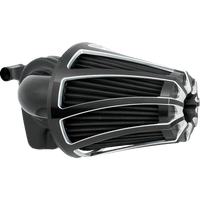 ARLEN NESS Monster Sucker® Air Cleaner Black 600068