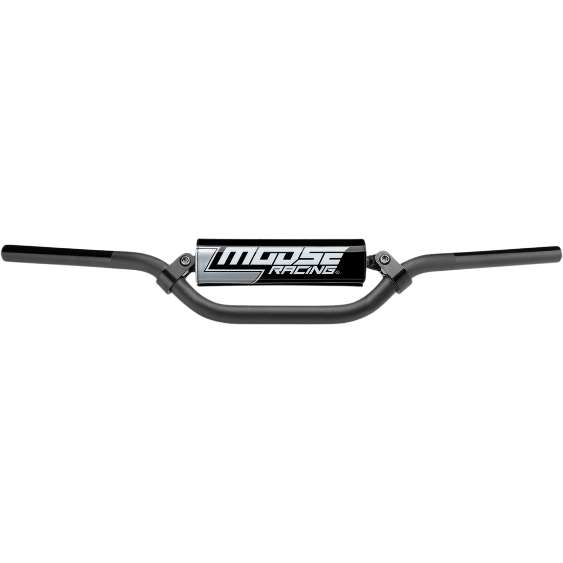 MOOSE RACING Handlebar Steel PW 50 Black MKPW78