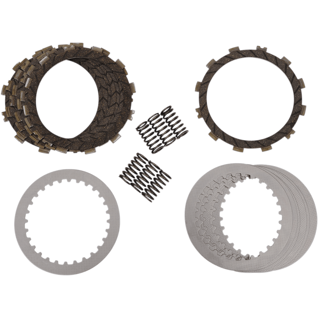 EBC Clutch Kit DRC130