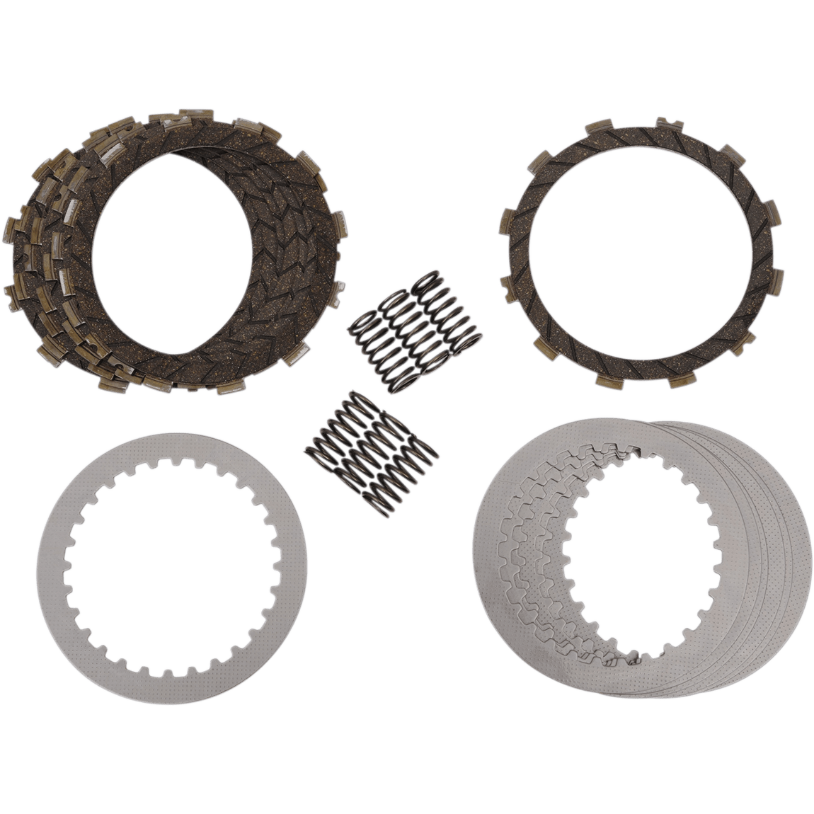 EBC Clutch Kit DRC130