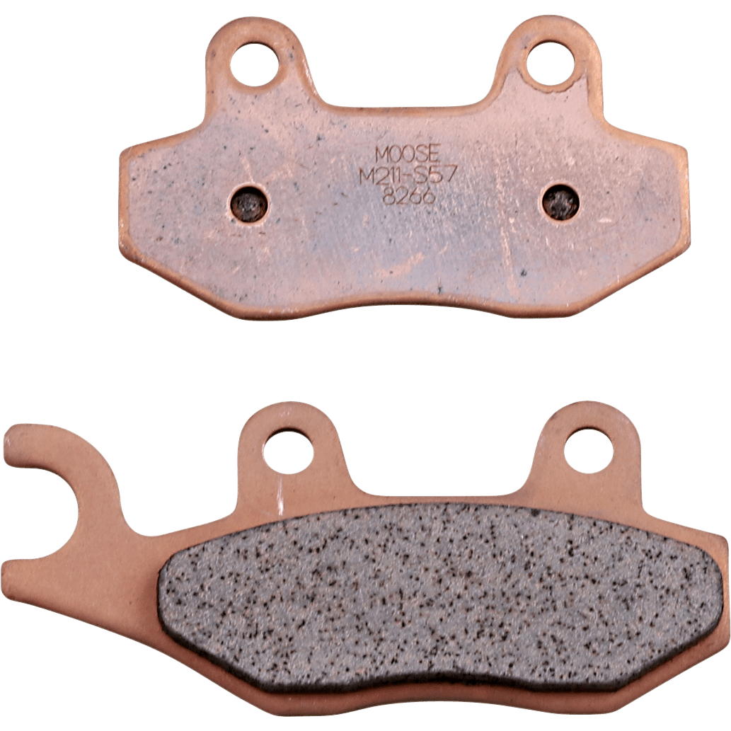 MOOSE RACING M1 Brake Pads Front