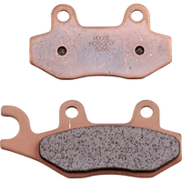 MOOSE RACING M1 Brake Pads Front