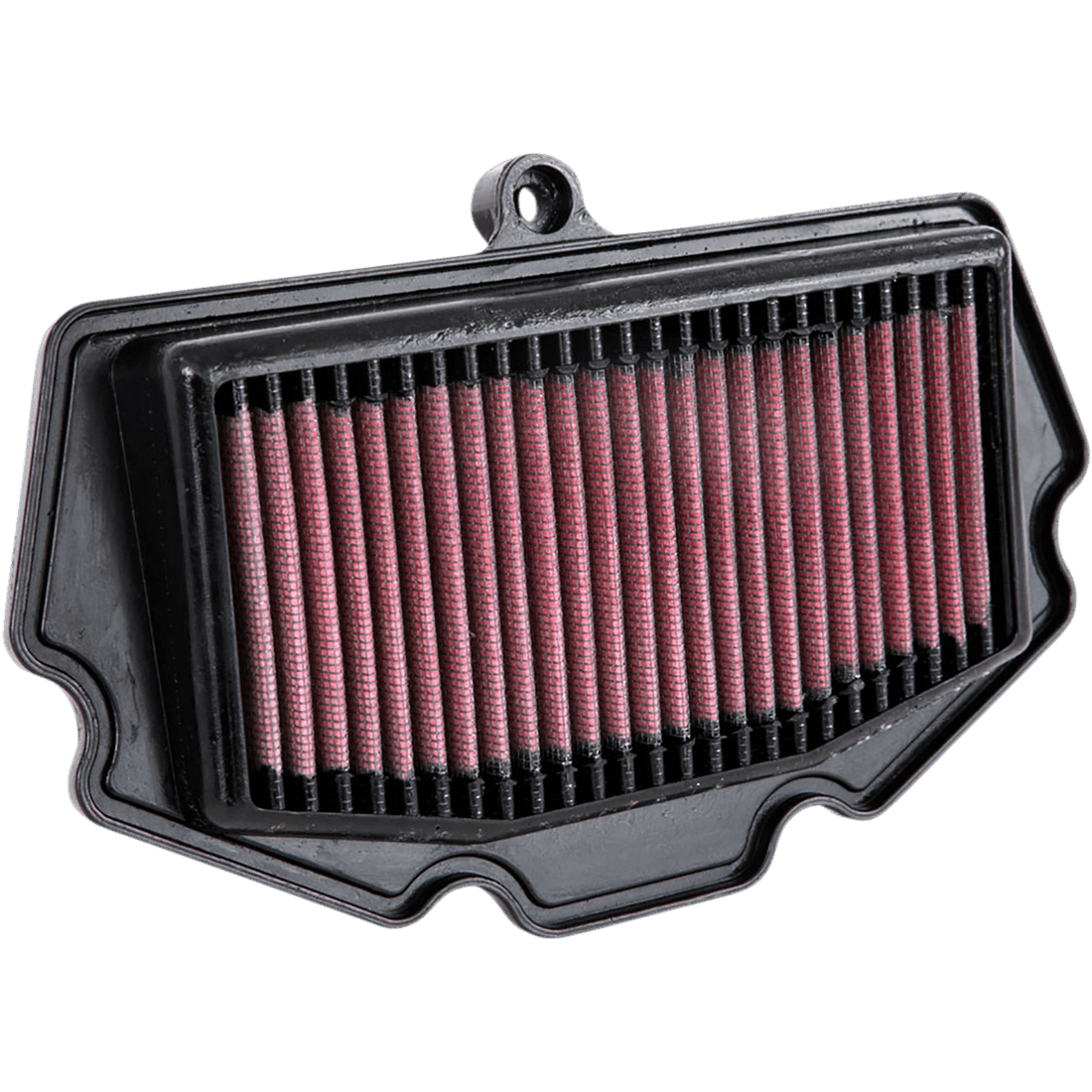 K & N OE Replacement High-Flow Air Filter Kawasaki KA4018