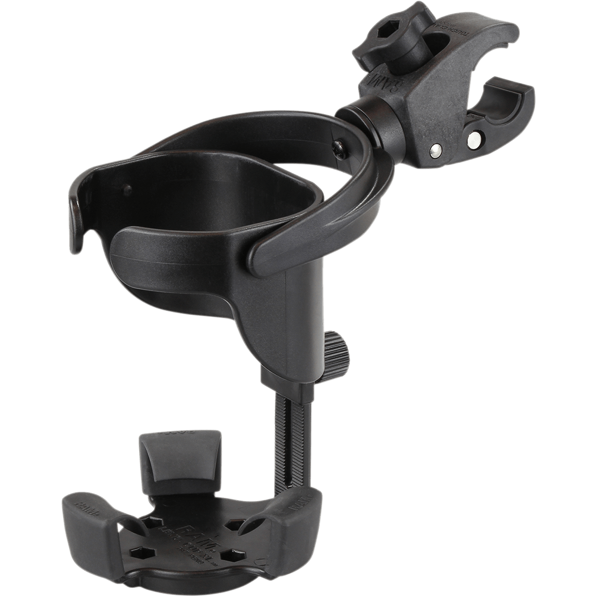 RAM MOUNTS Drink Holder Level Cup™ XL Tough-Claw™ Small