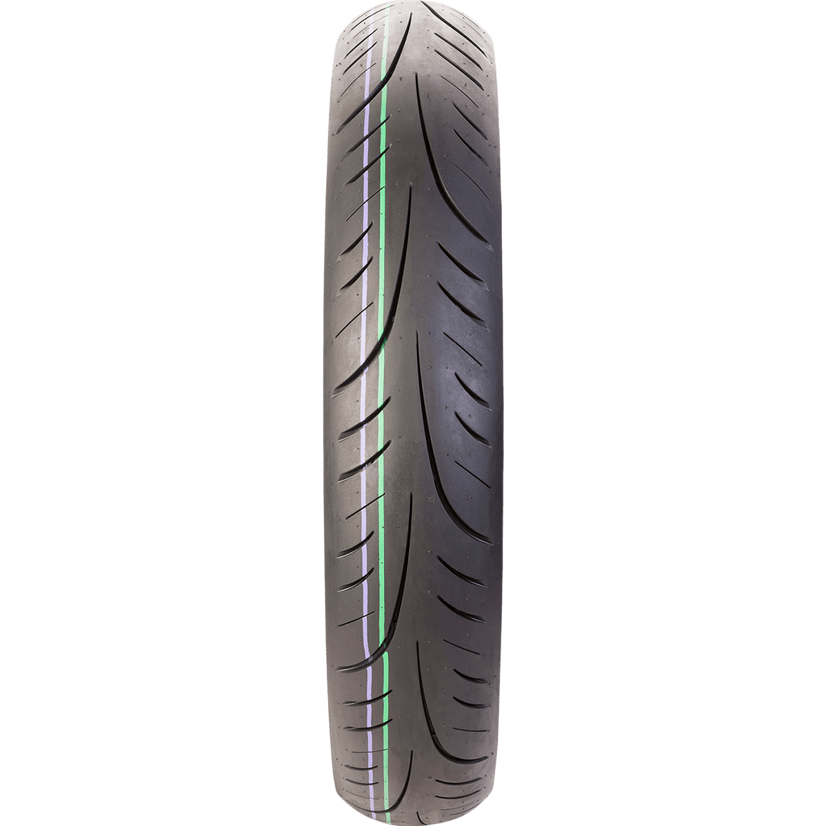 AVON Tire Streetrunner AV83 Rear 130/70-17 62S