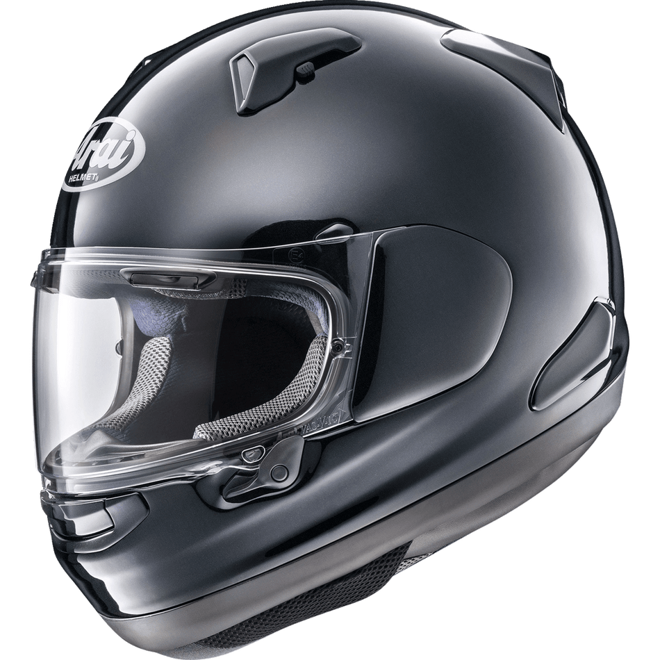 ARAI HELMETS Signet-X Helmet Pearl Black XS 010115998