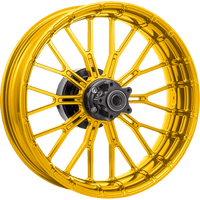 ARLEN NESS Rim Y-Spoke Rear Gold 18x5.5 71546