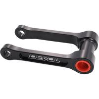 DEVOL Lowering Link Lowers 1.00" 01154705