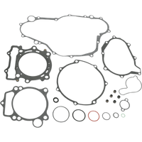 MOOSE RACING Complete Motor Gasket Kit Yamaha 808675MSE