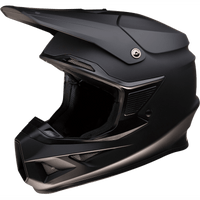 Z1R F.I. Helmet MIPS® Matte Black XS