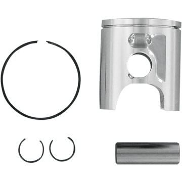 WISECO Piston Kit 49.50 mm Yamaha YZ85 805M04950