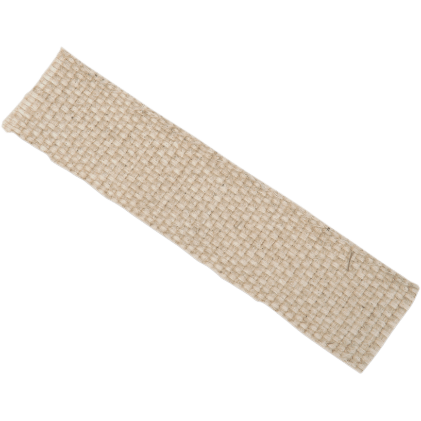 CYCLE PERFORMANCE PROD. Fiberglass Exhaust Wrap Natural 2" x 50' CPP/904350